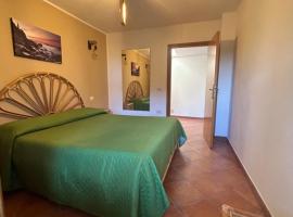 Residenza A&D, hotel pentru familii din Santa Domenica