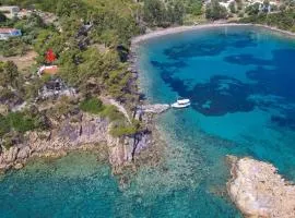 Kavos Villa