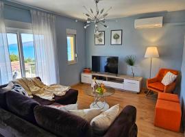 Guest House Bona Dea - Trogir Area – hotel w Marinie
