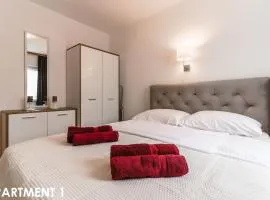 Maestral Apartments