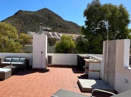 El Playaiso de San José