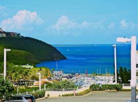 Pena Mar Ocean Club Best Views, Hotel in Fajardo