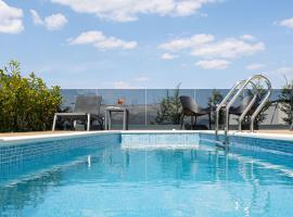 Villas Residence 360, hotel a Trogir
