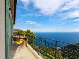 Sea terace apartment between Nice and Monaco - 3