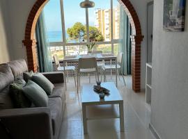 Torrox Costa Mar, hotel em Torrox Costa