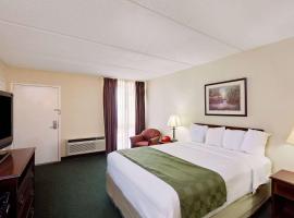 Days Inn by Wyndham Bay City, hotel in Bay City