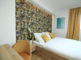 Chambres4you, bed & breakfast i Namur