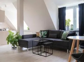 A-Apartments Kołobrzeg - Podczele