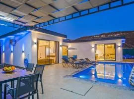 Villa Ortaç 3 Doğa içerisinde, korunaklı villa