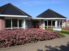 Vakantiepark Zijpersluis