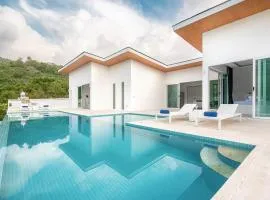 Vimaan Vilai - Secluded Pool Villa