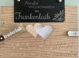 Wohnen beim Brotsommelier - Frankenlaib