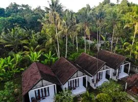 Kubu Indah Guest House