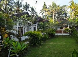 Kubu Indah Guest House
