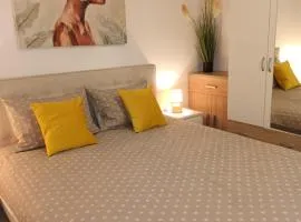 Apartment Luka near Dubrovnik