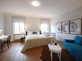 Gästewohnung Ida