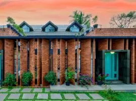 Tentgram Brickhouse