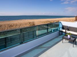 Dreamcatcher, holiday home in South Hayling