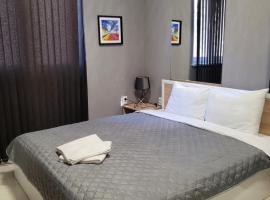 Studio M, hostel in Plovdiv