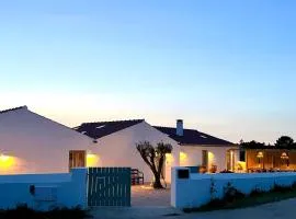 Casa da Oliveira - Monte Branco