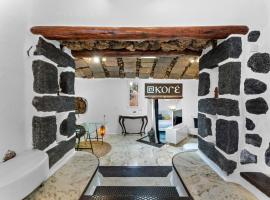 KORÉ aljibe, hotel in Tías