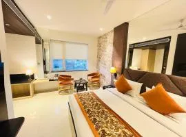 Hotel The Savode - Just 2 Mins From Golden Temple Amritsar