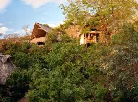 Hostel Clandestino Maderas