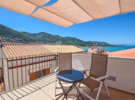 La Rosa dei Venti, hotel v destinaci Cefalù