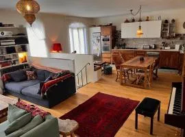 Maison de charme Montreuil Proche Paris