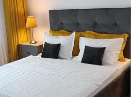 Apartament Faleza Nord