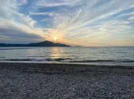 Gael Sea View Apartament