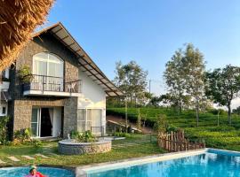 The Heyday, hotel v destinaci Vagamon