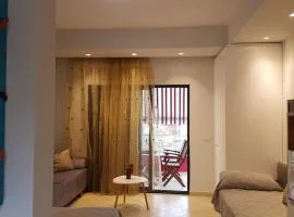 Stella Marina Family Apartment 3