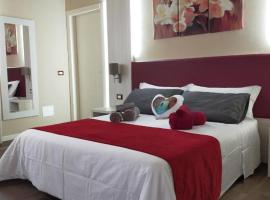 Venice Airport Villa Erica 1: Campalto'da bir otel