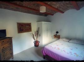 Casa de Lù, homestay in Guanajuato