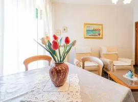 104 - Casa Tulipano Riva Trigoso, a due passi dal mare - Posto auto privato gratis