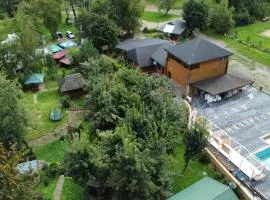 Kozatskiy Dvir