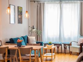 Casa Dolce Far Niente, 2BATH&2BED