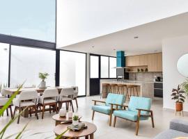 Casa con Vista al Cielo: Aguascalientes şehrinde bir otel