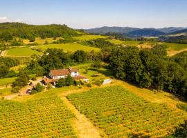 B&B Il Poggio di Gavi, séjour à la campagne à Gavi