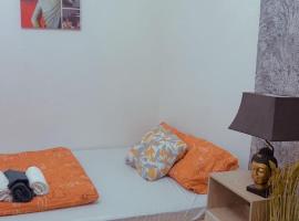 Home sweet home in Pau, apartamento en Pau