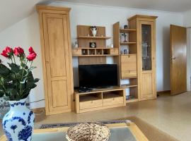 Ferienwohnung Neetze