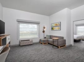 TownePlace Suites By Marriott Orlando Southwest Near Universal, hotel v Orlandu