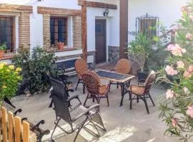 Cozy Home In Baza With Wifi