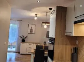 Apartament Maria