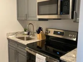 Stylish 1 bedroom Apartment in Gadsden, AL