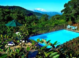The Grand Hills, hotel en Kandy