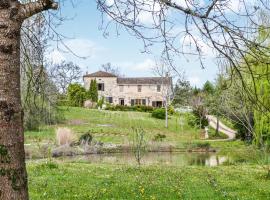 Nice Home In Devillac With Wifi, hotel em Dévillac