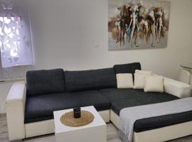 Apartment Aria, khách sạn sang trọng ở Vinkovci
