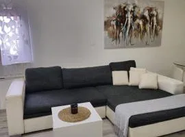 Apartment Aria